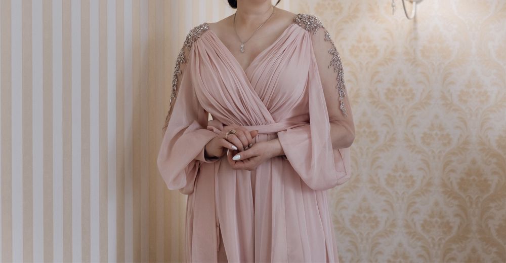 Вечірня сукня, випускна сукня, сукня впол, міді сукня