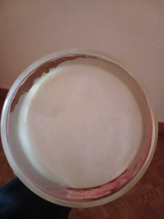 Ваза скляна 57 см