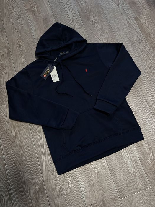 Hoodie Polo Ralph Lauren / Худі поло ральф