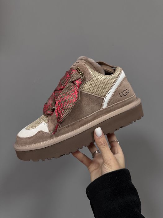 Ugg lowmel tassman tazz