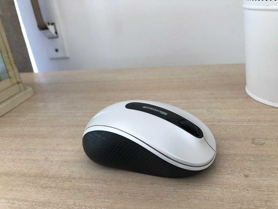 Rato Bluetooth Microsoft