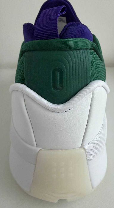 Волейбольні кросівки Adidas Dame 9