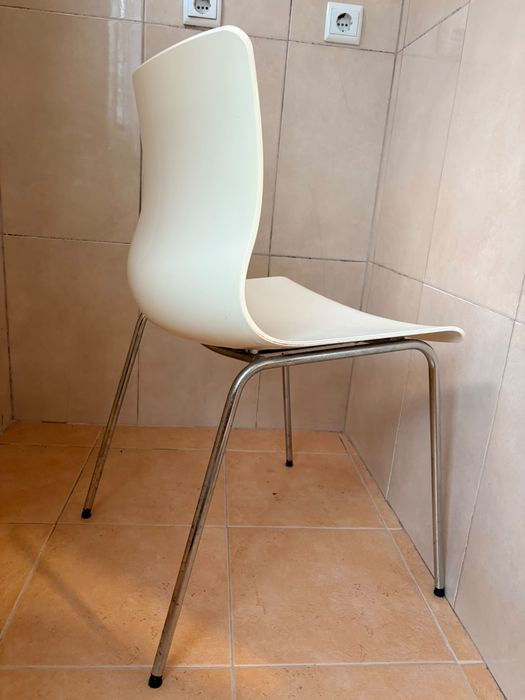 Cadeira Ikea Erland