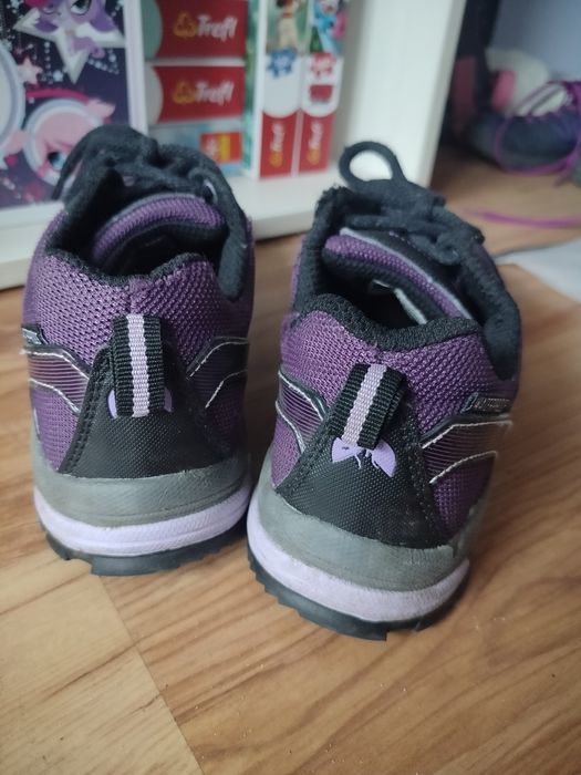 Damskie buty trekkingowe Elbrus 37