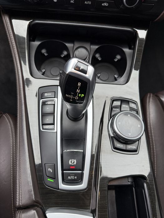 BMW 525 D - Pack M Automatico