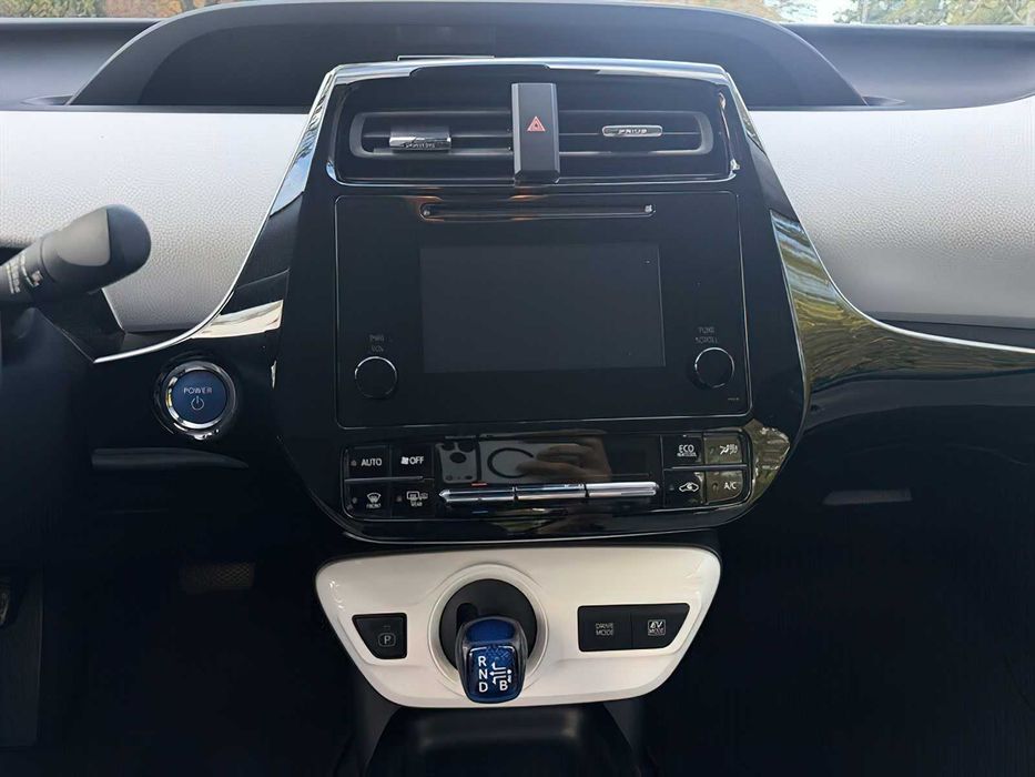 Toyota Prius 2016
