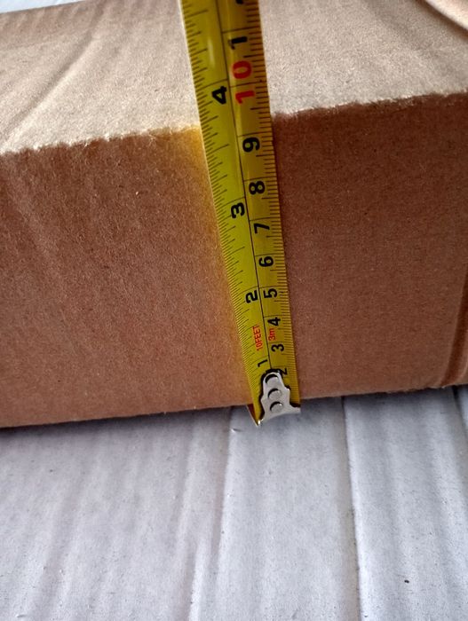 Картонні коробки (тубус)