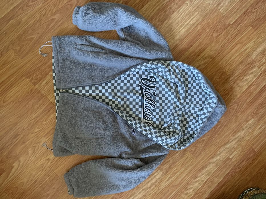 Куртка двухстороння y2k opium rap