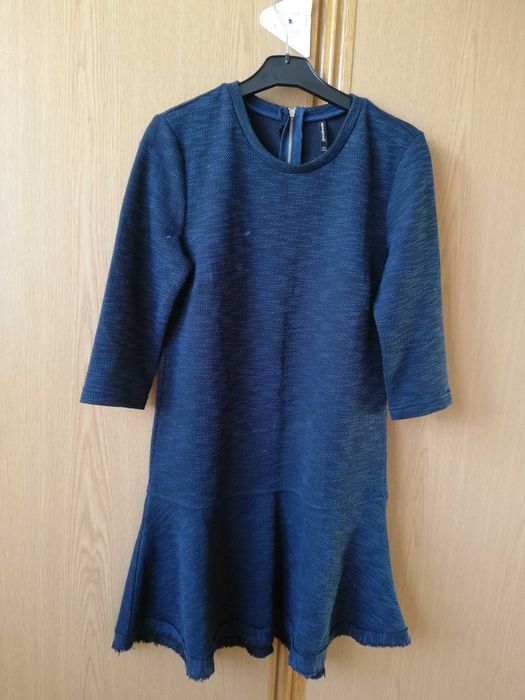 Vários vestidos verão e inverno como novos