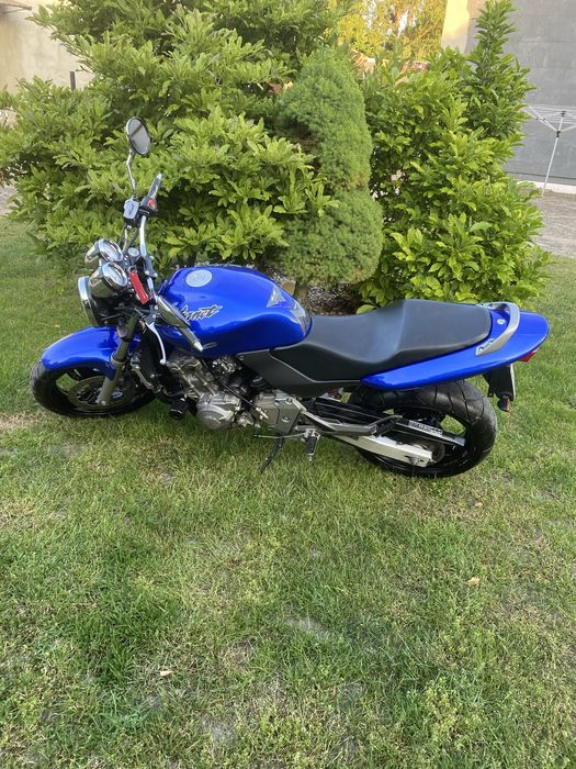 Honda Hornet CB600F