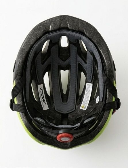 Capacete de ciclismo