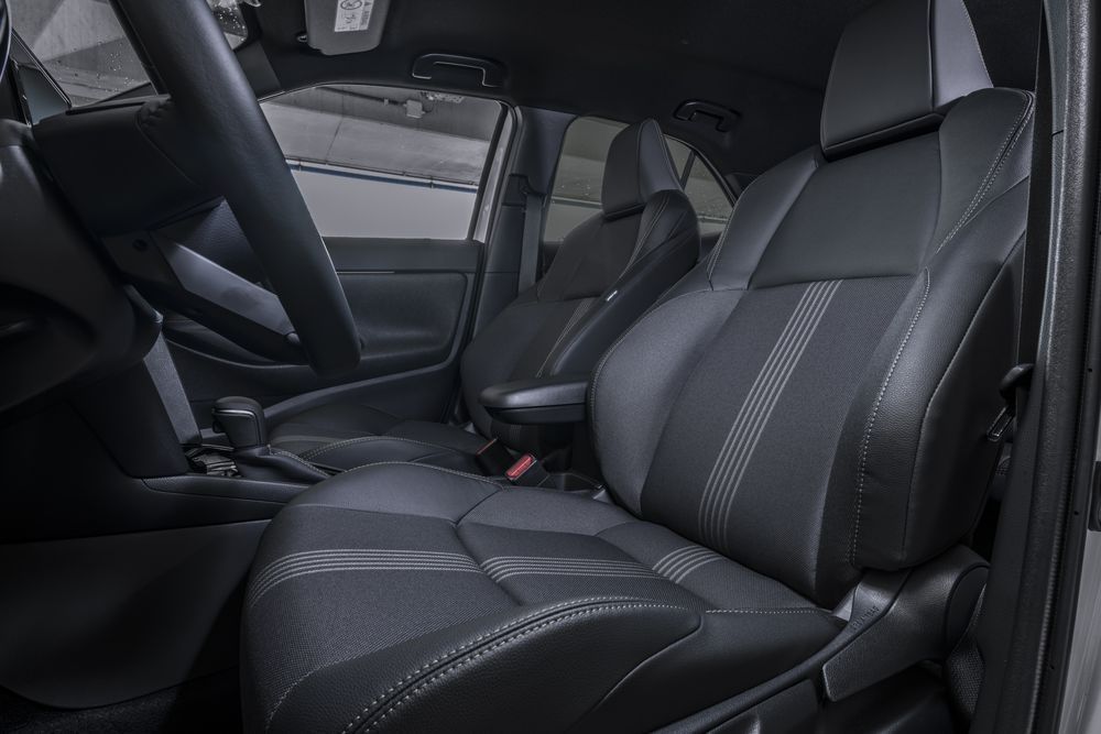 Toyota Yaris Cross 1.5 HDF Luxury