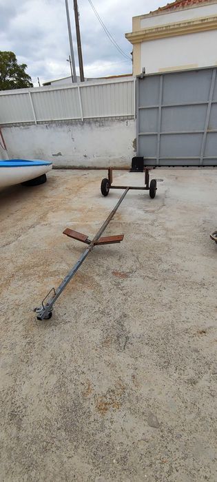 Barco Finn Olympic