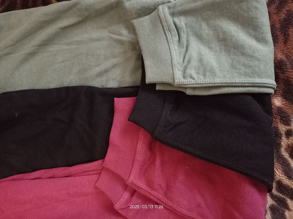 Спортивні штани Lefties, S