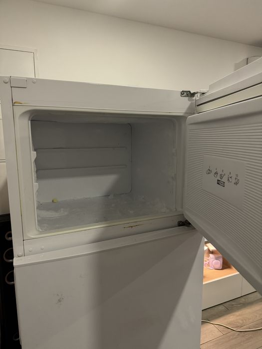 Frigorifico Meireles