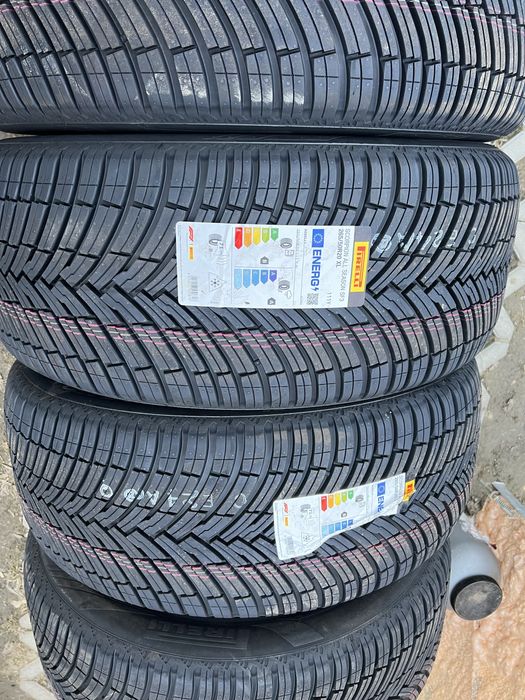 Pirelli scorpion all season  sf3 111y 265/50/20 xl