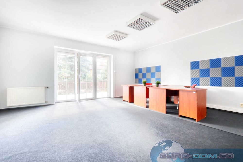 Dom – Poznań, Wilczy Młyn, Naramowice - Widok 2