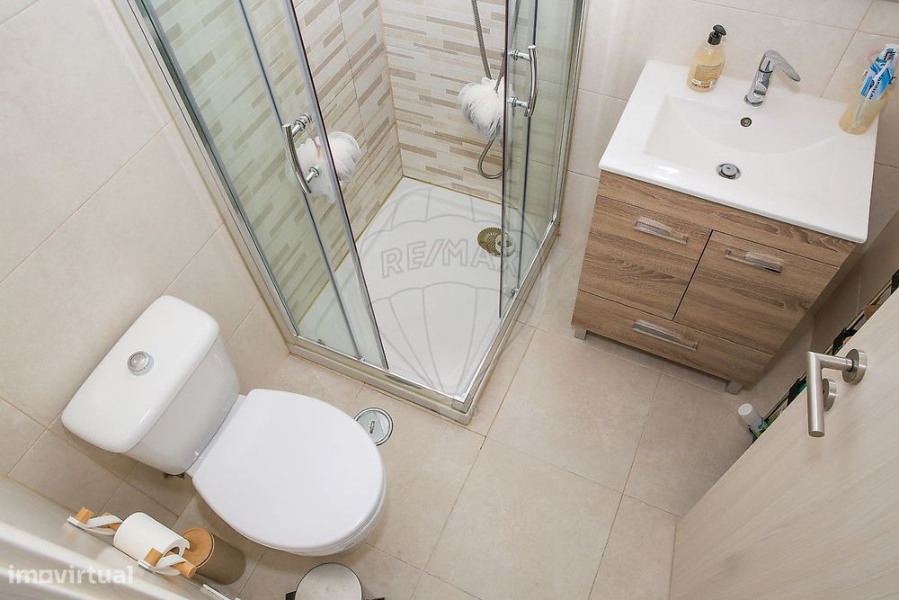 Apartamento T3 para venda