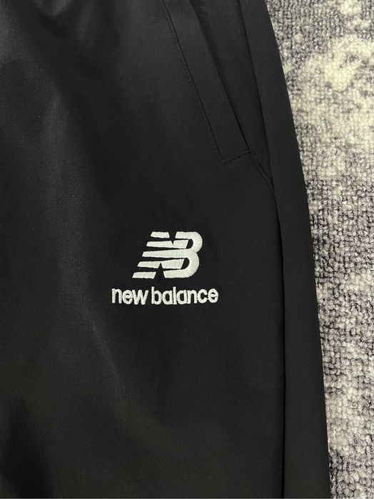 ХАЛЯВА ‼️ Штани New Balance \ штаны Нюв Беленс NB