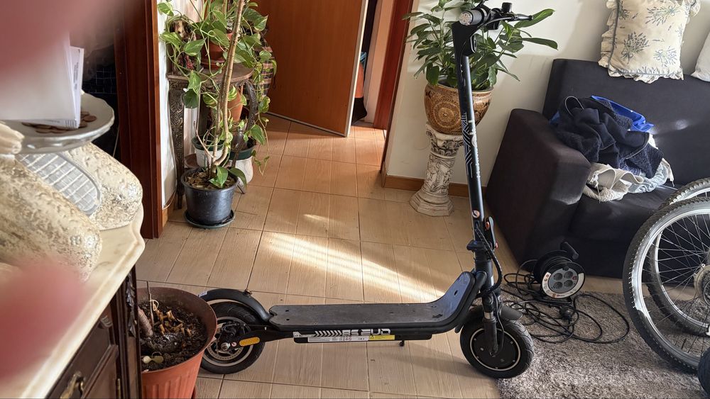 Trotineta  75 euros
