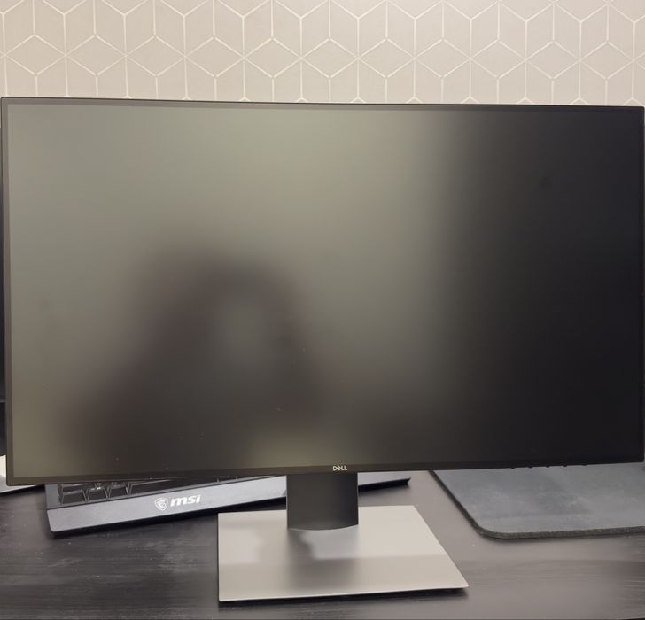Монитор UltraSharp U2719D