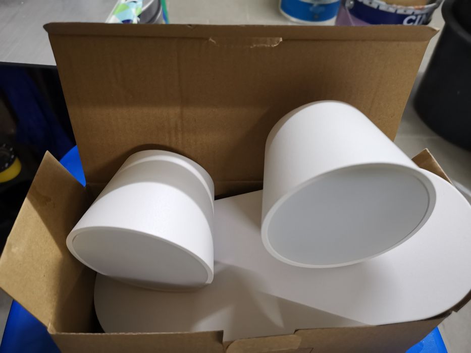 Aplique parede Quarto/escritório/sótão Área store