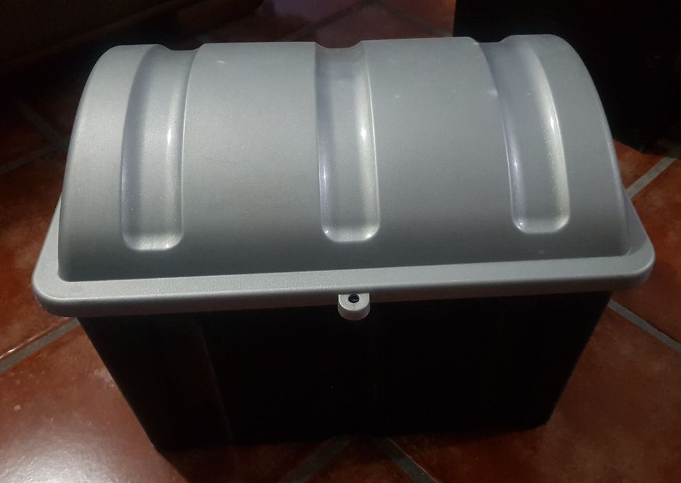Baú multi-funções novo