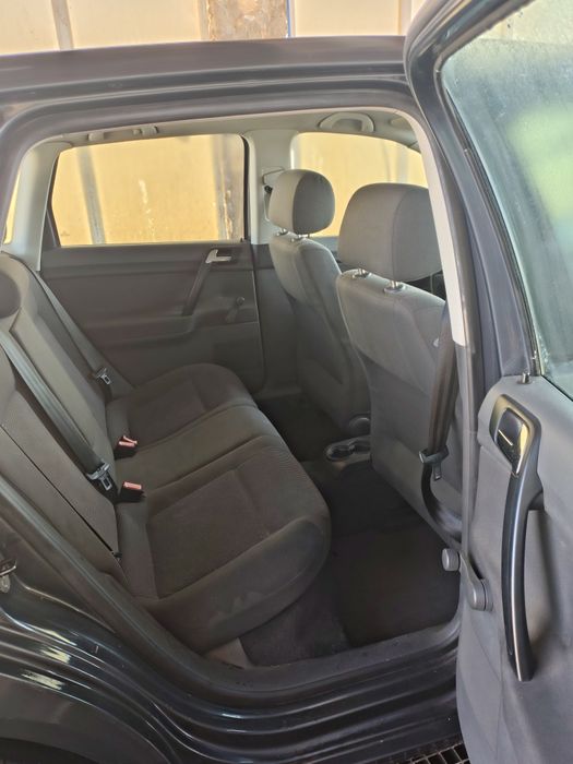 Volkswagen Polo 1.4TDI
