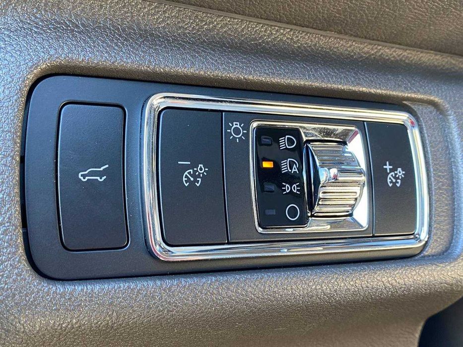 Lincoln Corsair 2022