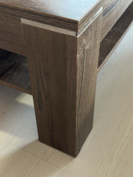 Mesa de centro moviflor