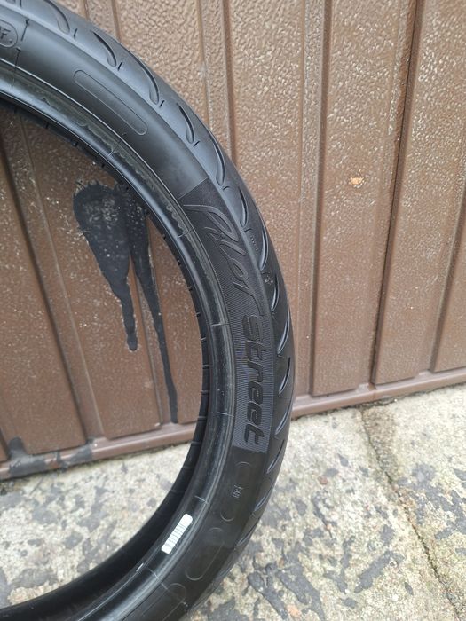 Opona Michelin Pilot Street 80/90-16