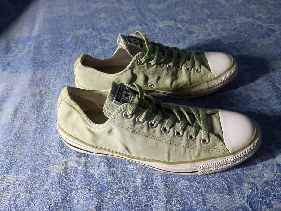 Converse Конверси кеди чудовий стан 10