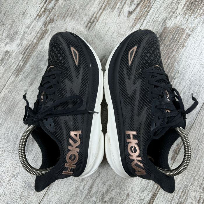 Hoka Clifton 9 FI1124I 38