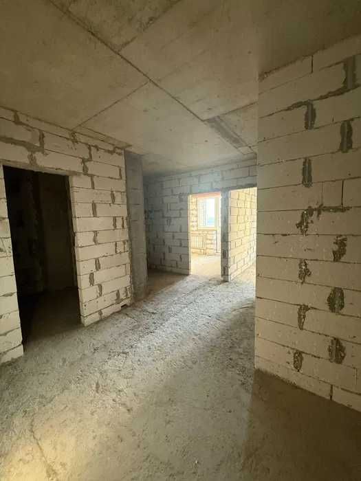 Алексеевка новострой‼️ Продам под ремонт 2к 50м2 ЖК Дуэт бизнес клас