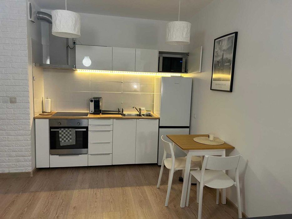 Sprawna, Tarchomin, Miejsce Parkingowe, Zielone spokojne osiedle, Duzy balkon - Widok 3