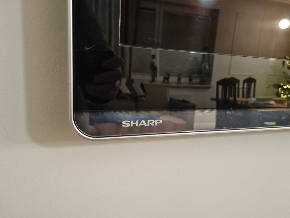 Telewizor SHARP AQUOS QUATTRON 40 cali