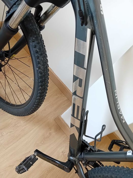 Trek Marlin 5 - 27.5 x 2.20