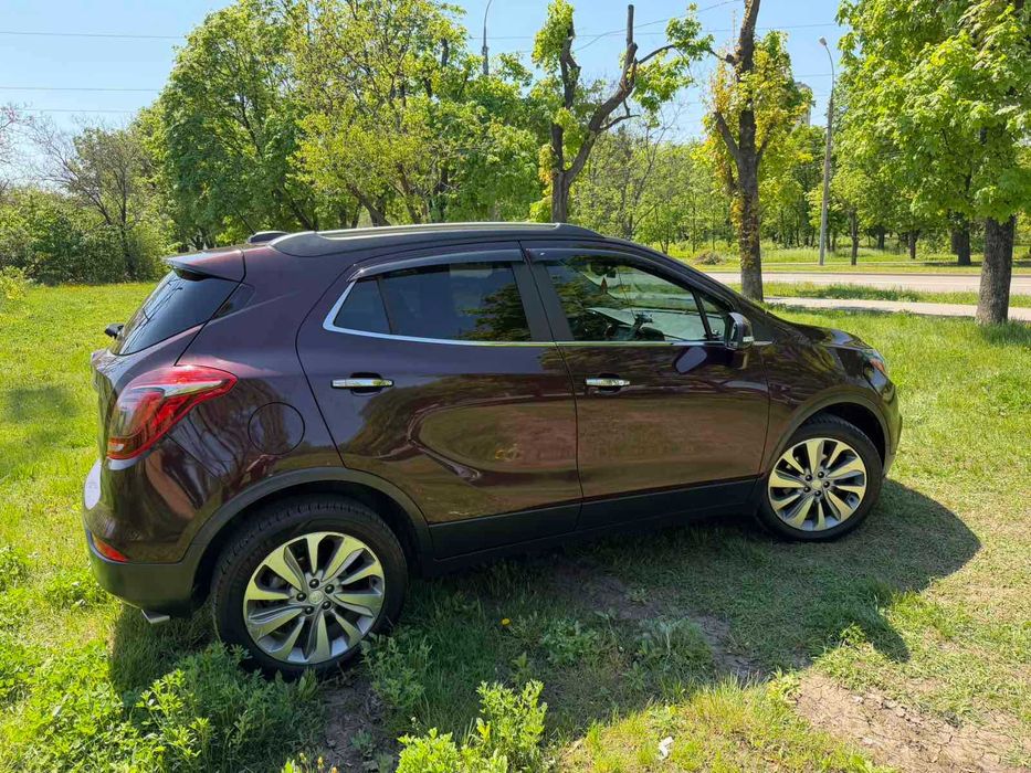 Продам Buick Encore 2017