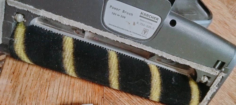 Пилосос  Karcher VC 4s