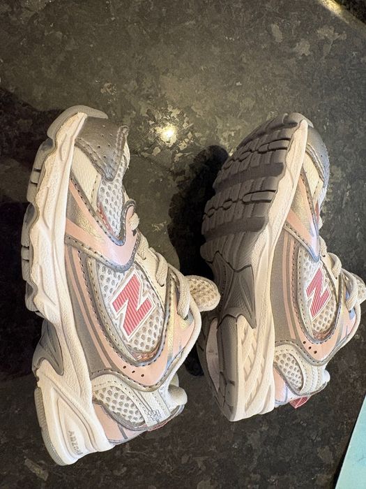 Ténis New Balance