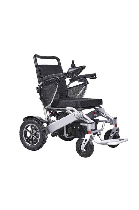 Инвалидная электро каляска