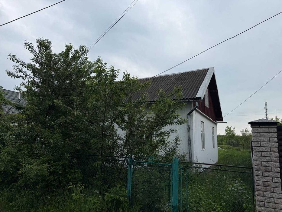 Продається будинок у Надвірній