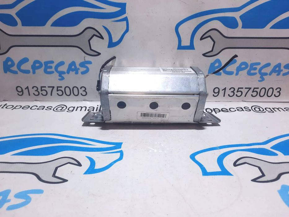 AIRBAG PASSAGEIRO PENDURA BMW SERIE 1 E87 72129168698 9168698