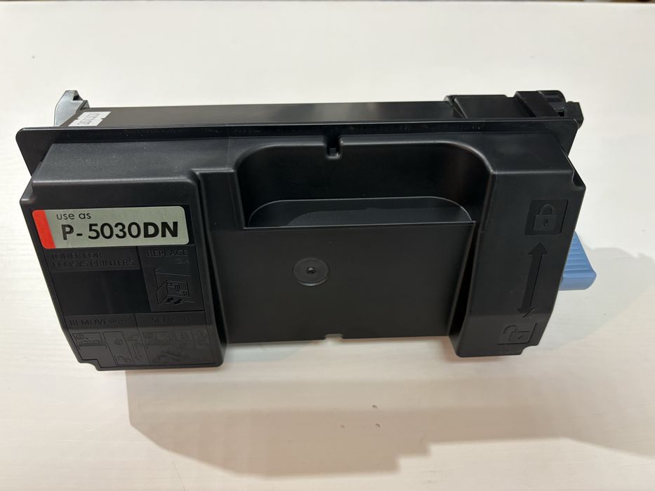 Toner do drukarki Triumpf Adler Utax P - 5030 P - 6030