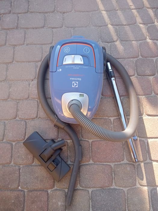 Odkurzacz Electrolux ultrasilencer