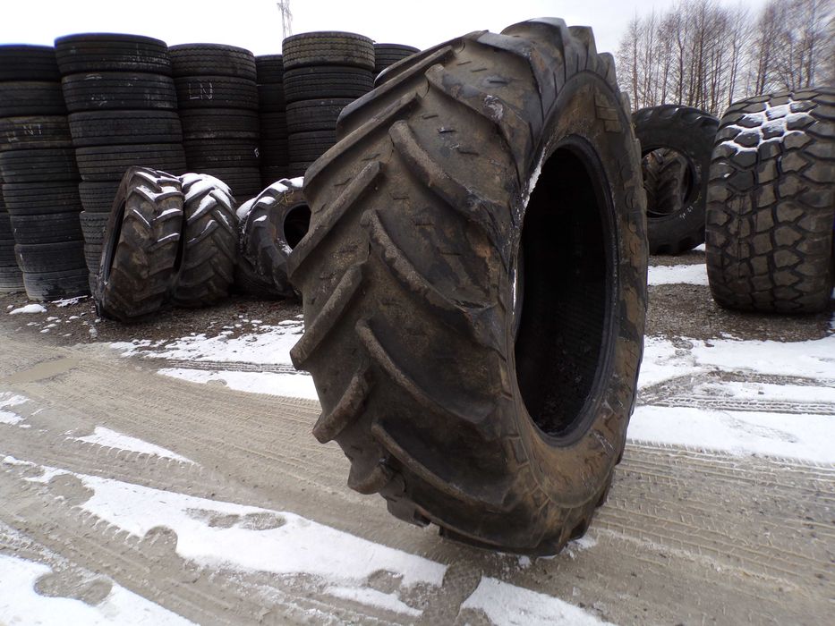 opona 600/65R38 KLEBER Super 11L (1700 netto)