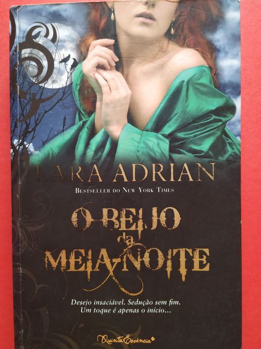 Vários livros de autores internacionais (parte 3)