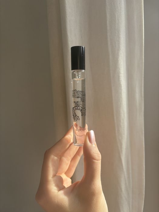 Nowa perfumetka