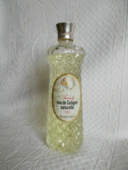 Vintage Family eau de Cologne Helene Curtis 300 ml.