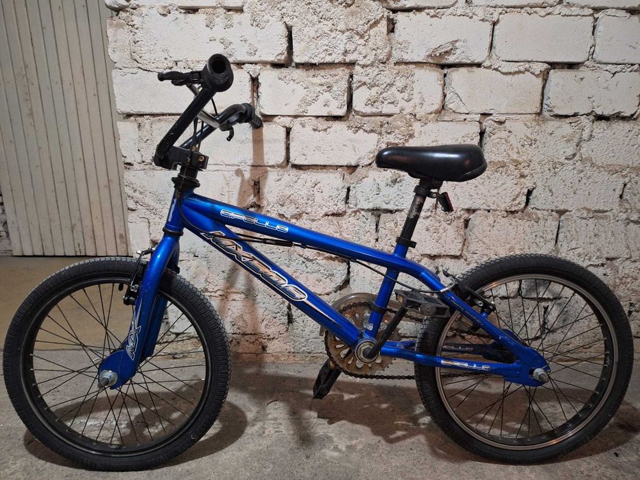 Sprzedam rower dziecięcy BMX
